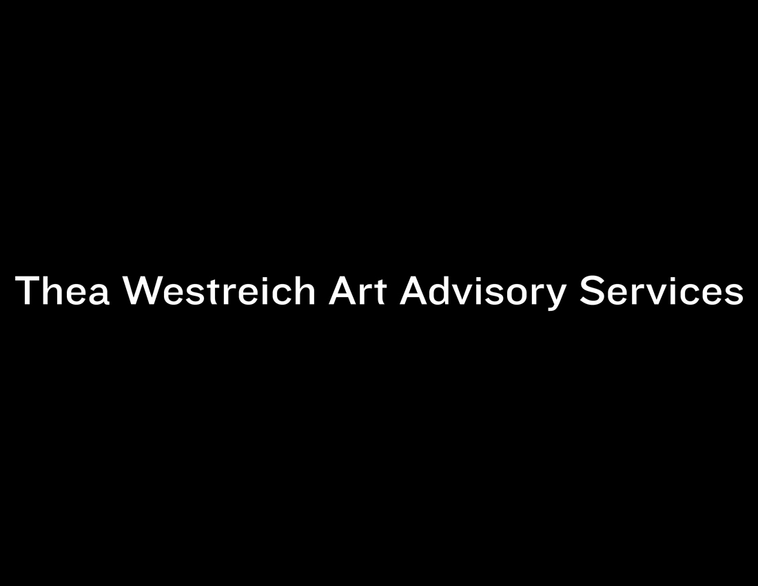Art Advisory Services